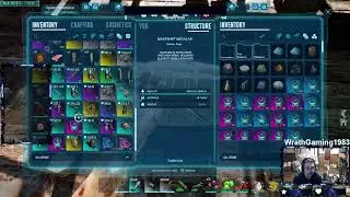 ARK ASA | PvE Grind, Tames & Base Builds on ArkLegendspve