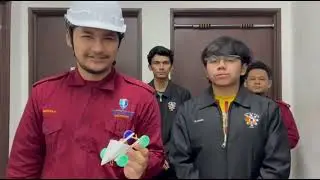 Intermediate Six Sigma Project: Rubber-Band Car Project by Group 12
