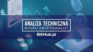 Analiza techniczna 10.01.2020 - BTC, XRP, Verge, Cosmos, Ethereum, Litecoin, BNB