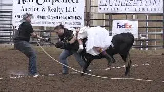 2022, Wild Drag Race, World Gay Rodeo Finals