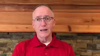 Pastor Robert Morgan: What if . . .?