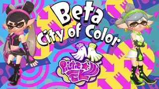 Beta City of Color