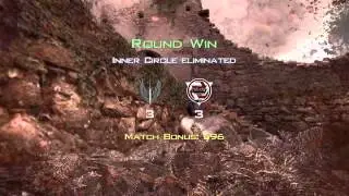 TeKnoo x - MW3 Game Clip
