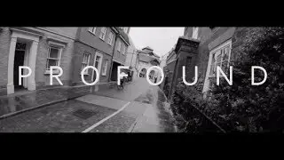 Profound - No Trust [Music Video] : TITAN TV