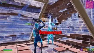 CHILL VIDEO ASMR FORTNITE (RAGE BAIT)