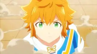Tatoeba Last Dungeon 「AMV」Best of me