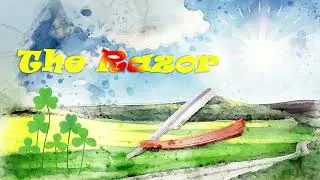 Leonardo Da Vinci - The Razor - Short Classic Fable