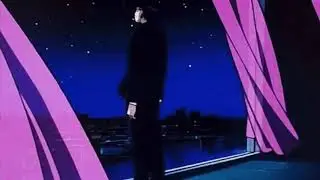 13 Block - Sablier ( slowed + reverb )