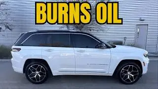 Avoid at All Costs: 6 SUVs with Chronic Oil Consumption Issues in 2026