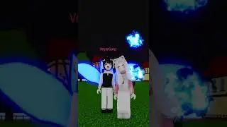 EU TENHO DOIS LADOS NO BLOX FRUITS O LADO FOFINHO E O-  #roblox  #bloxfruit #bloxfruits