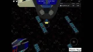 Aqua Rain Jackpot:Rbxl Arcade