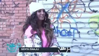 1 kafe me Labin ne Gjilan - Genta Ismajli 31.01.2016