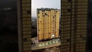 Sai World City Panvel: 9029604959