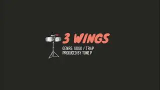 DC GOGO TRAP Type Beat &ldquo;3 Wings&rdquo; | Trap Instrumental