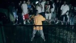 DMX - Last Hope (2011 Official Music Video)