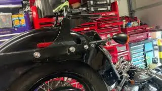 Harley Davidson Softail EFI fault finding Canbus Twin-Scan 4 Daytona Twintec @CustomCruisersLimited