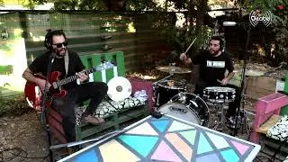 MR PINOP | T4 E4 Decibel | Tvo Tiltil