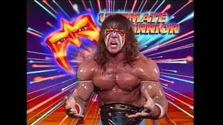WWF Prime Time Wrestling 03 27 1989 (Full Video 1080p)