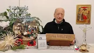 Gocce di Spirito - Puntata del 29/12/2025