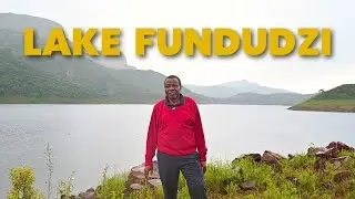 The Forgotten Sacred Lake of South Africa | Lake Fundudzi Story