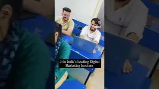 Best Digital Marketing Institute in Delhi