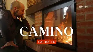 Piccole modifiche, grande atmosfera: dal Camino Bucato al Cinema in Baita, ora anche i Film (Ep. 94)