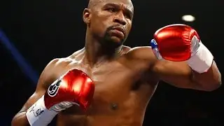 Floyd Mayweather, Jr. Highlights 2015 (HD)