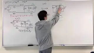 Source free RC circuits
