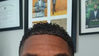 UNUSUAL TRANSITIONS🙌🏾