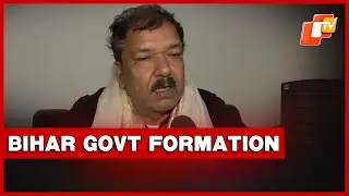 PM Modi, CMs To Attend Bihar Swearing-In On Nov 20, Confirms BJP&rsquo;s Dilip Jaiswal