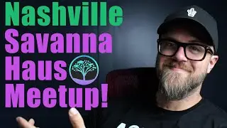 Elephant Money Nashville Meetup Today!