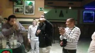 En el Duende ; rumbas 2/5/10