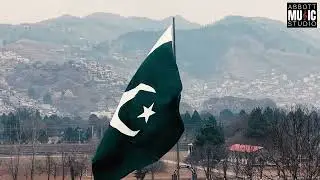 Symphony of the Brave - Army Band Competition 2026 - Abbottabad