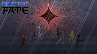 Re:Fate Series • Opening Intro