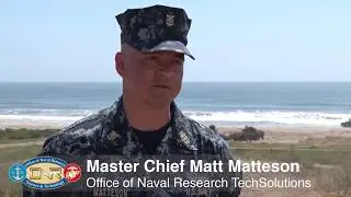 Mine Warfare Rapid Assessment Capability (MIW RAC)