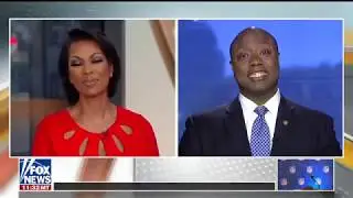 Senator Tim Scott on Tax Reform &mdash; Fox News