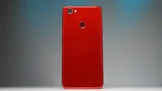 OPPO F7  - Обзор