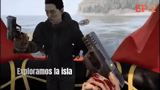 EP 2 Sons Of The Forest