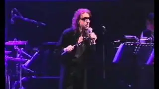 Ben Değilim - ilhan irem (Live)