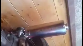 Revolver P200E