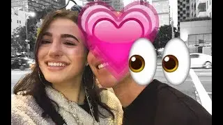 BOYFRIEND REVEAL!!!! | Jordan Byers