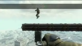 PLAYING THE CRUSHER GAMEMODE ON BO2 XD