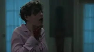 Chucky's second kill (epic)!