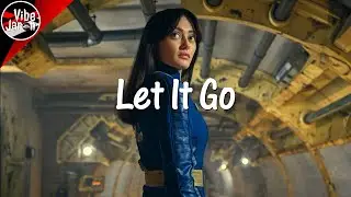 Fallout TV series | Song about the journey of Lucy MacLean
