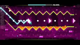 I beat the Bonus Gauntlet!!!