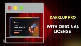 Download Darklup Pro With License Key | Darklup Pro Dark Mode Plugin for WordPress