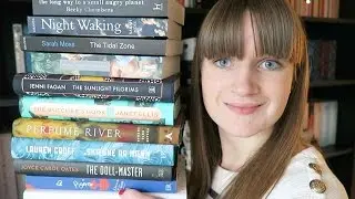 My Favourite Books of 2016