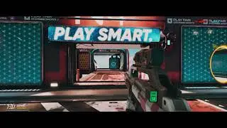 Darkie - Split Gate Montage