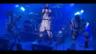 Dymytry Paradox - Enemy List (Live in Haarlem)