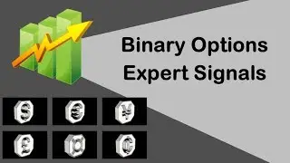 Binary Options Expert Signals